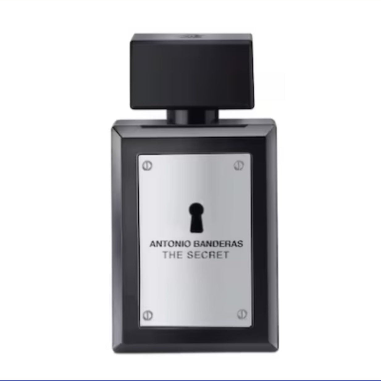 Antonio Banderas The Secret Eau de Toilette