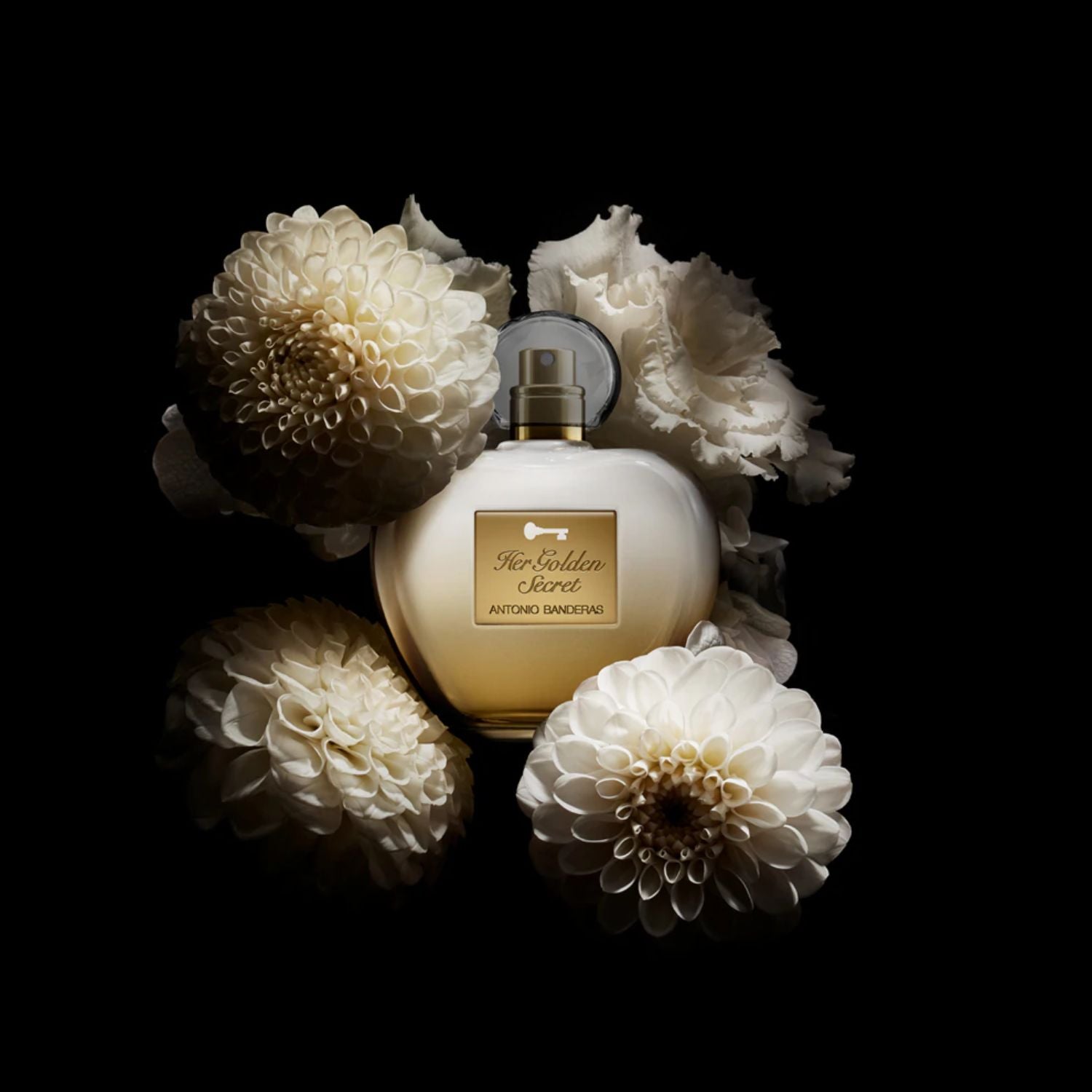 perfume floral oriental