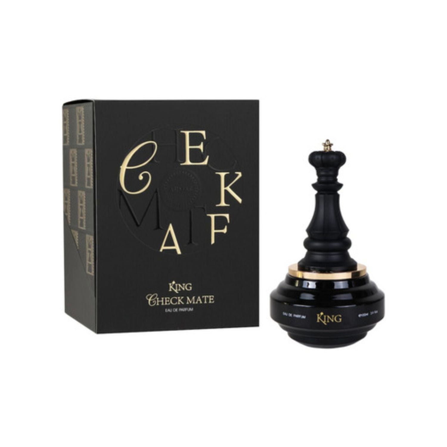 Perfumes Arabes