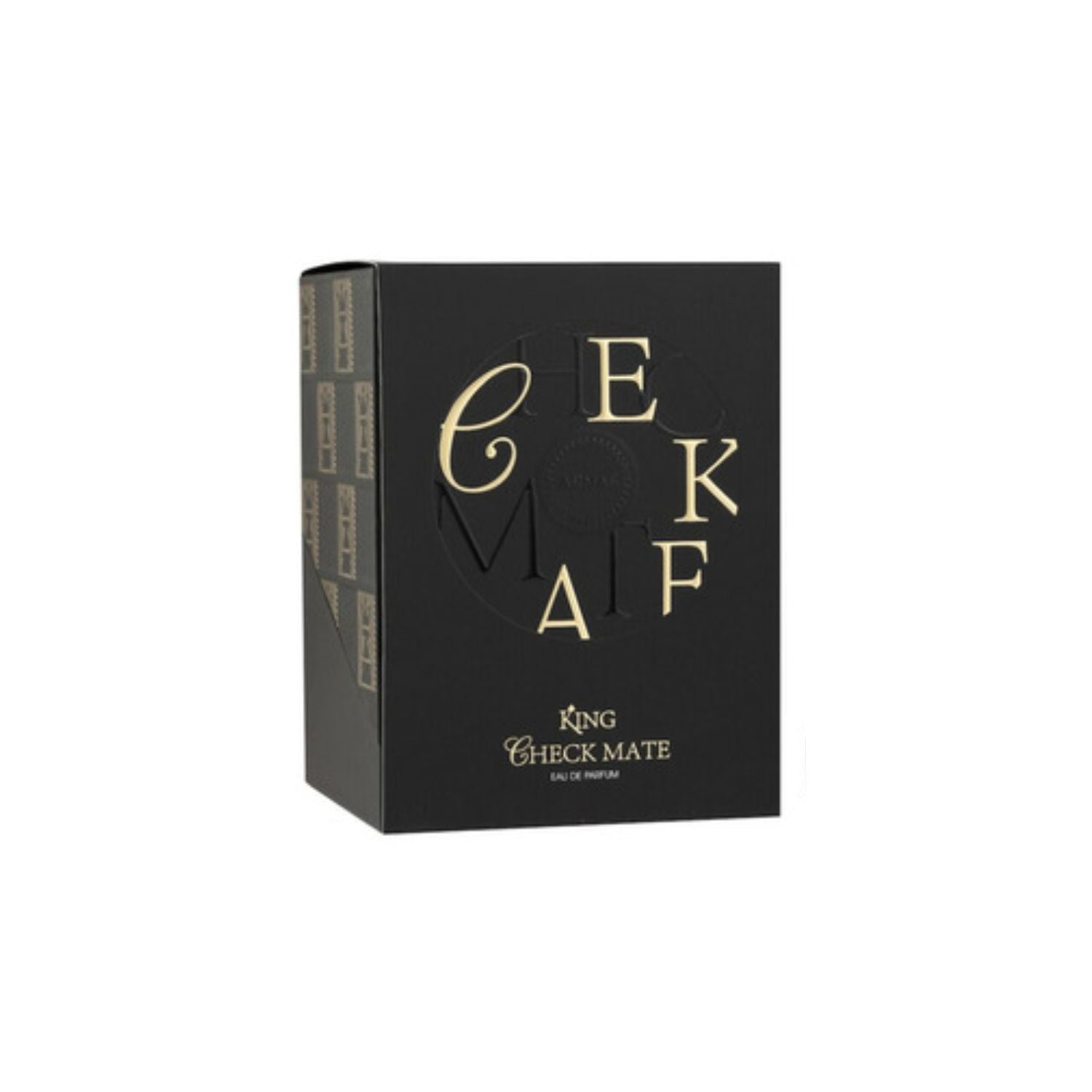 Armaf Check Mate King EDP Para Hombre 100ml
