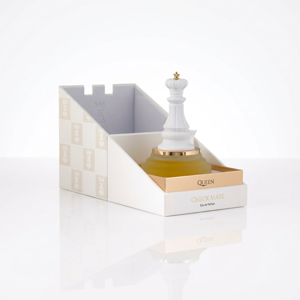 Queen Checkmate perfume de Mujer