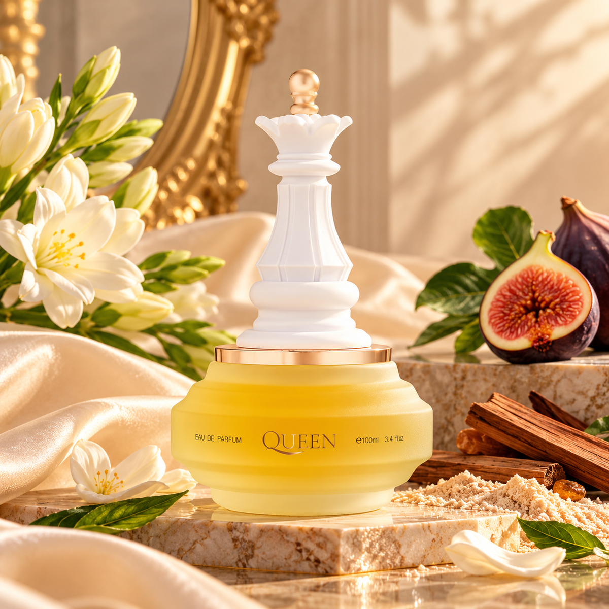 Checkmate Perfume para Mujer de Armaf