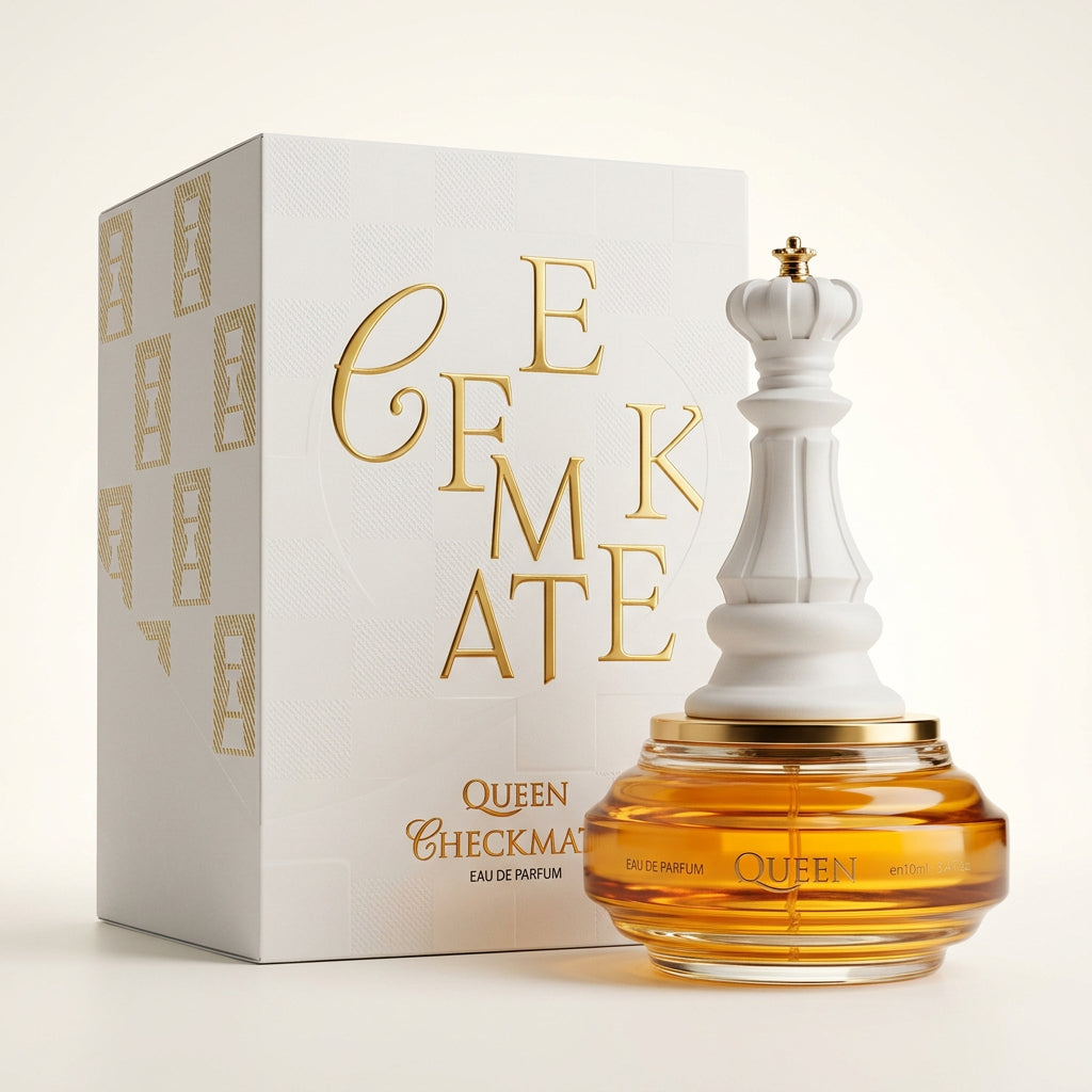 Armaf - Checkmate Queen Eau de Parfum para Mujer 100ml