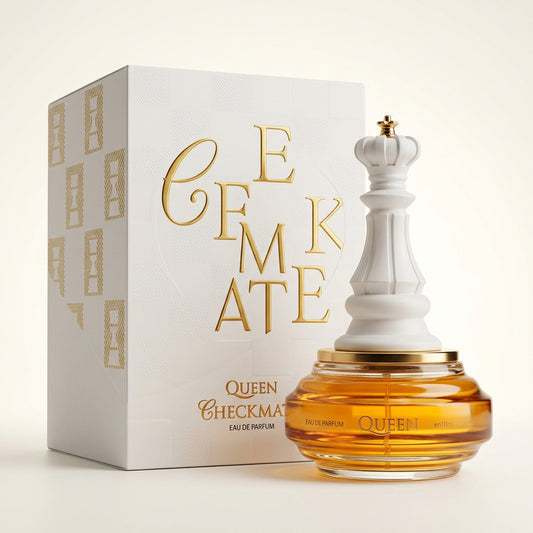Armaf - Checkmate Queen Eau de Parfum para Mujer 100ml