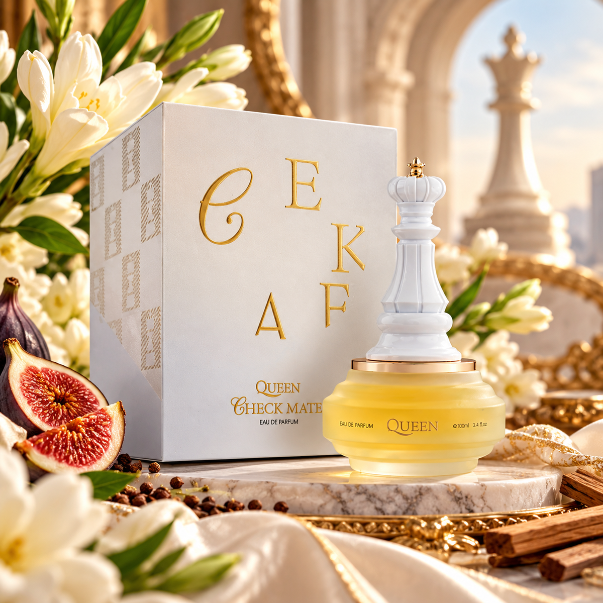 Perfume para Mujer de Armaf