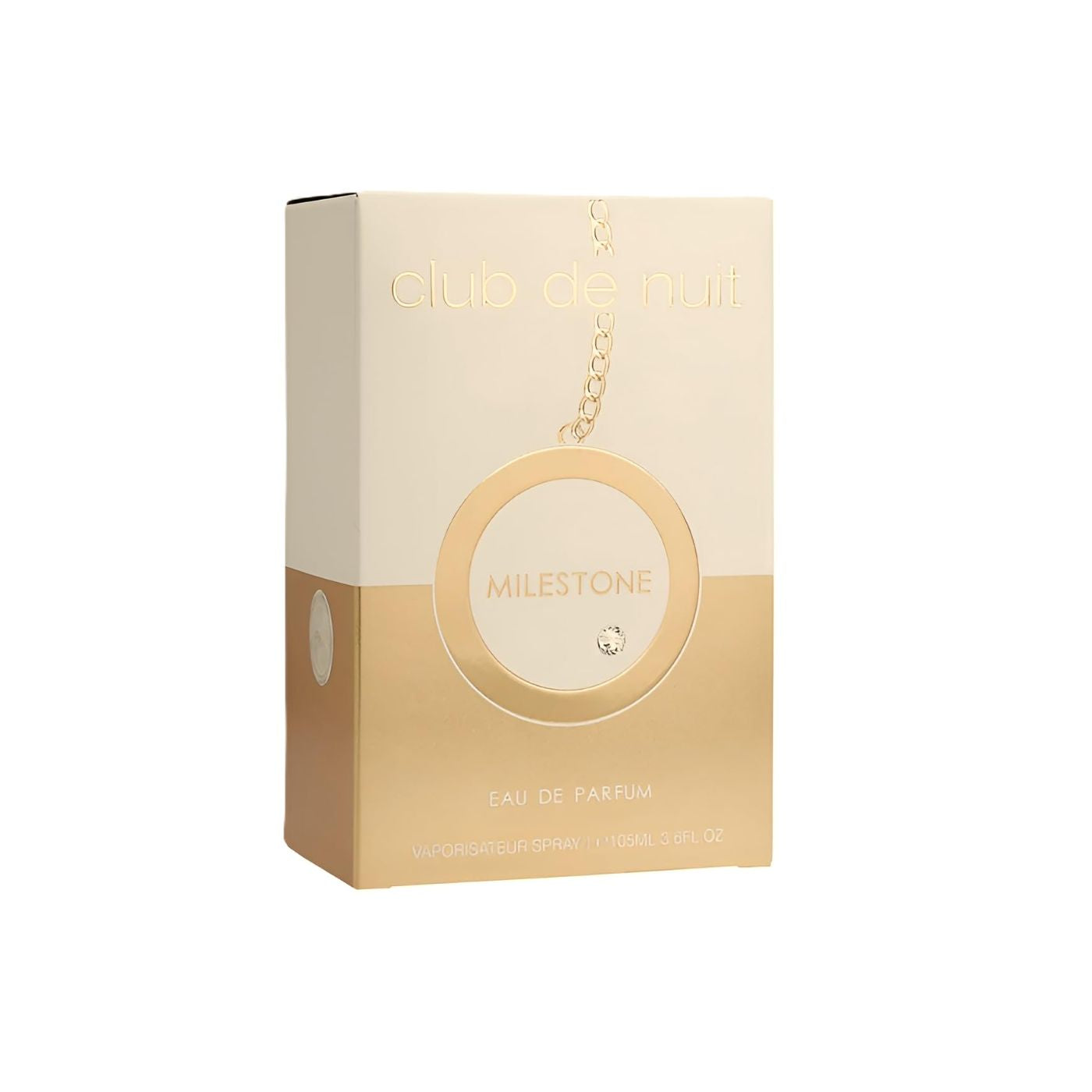 Perfume Arabe Unisex Milestone