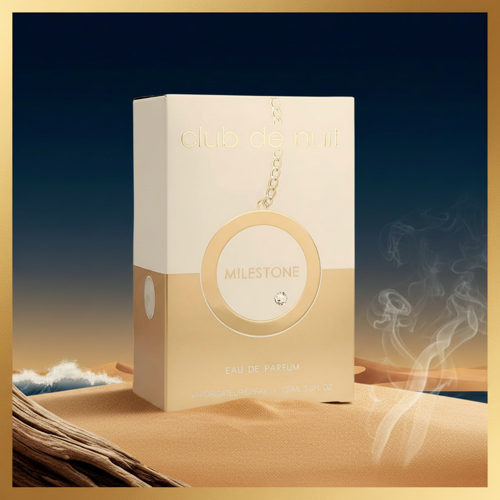 Milestone perfume de Armaf Unisex