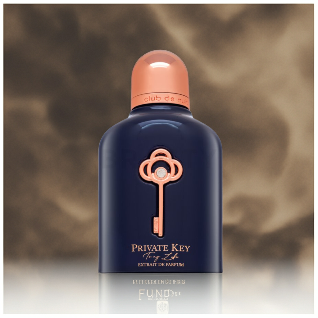 Perfume Oriental Unisex de Armaf Private Key