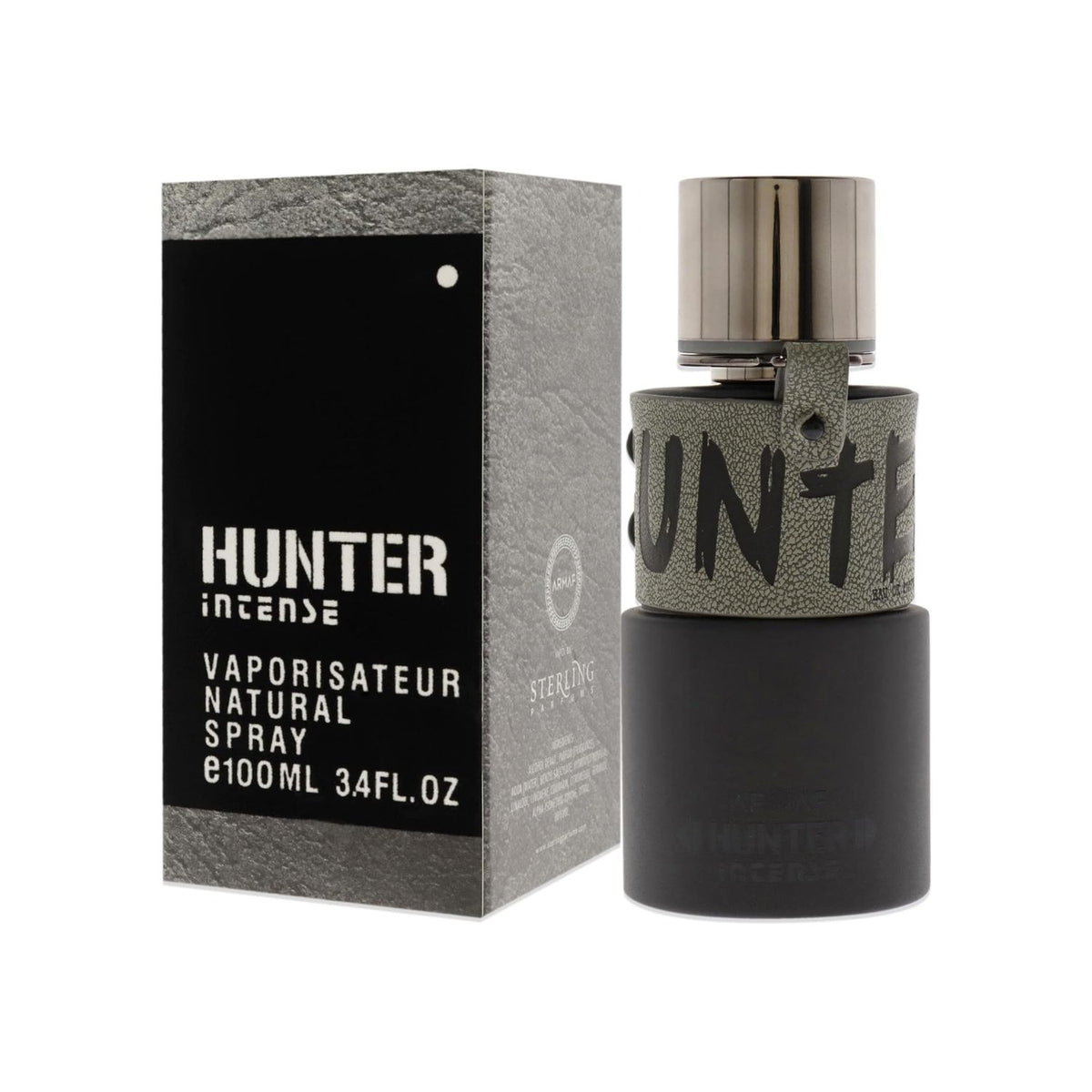 Armaf Hunter Intense Perfume para Hombre