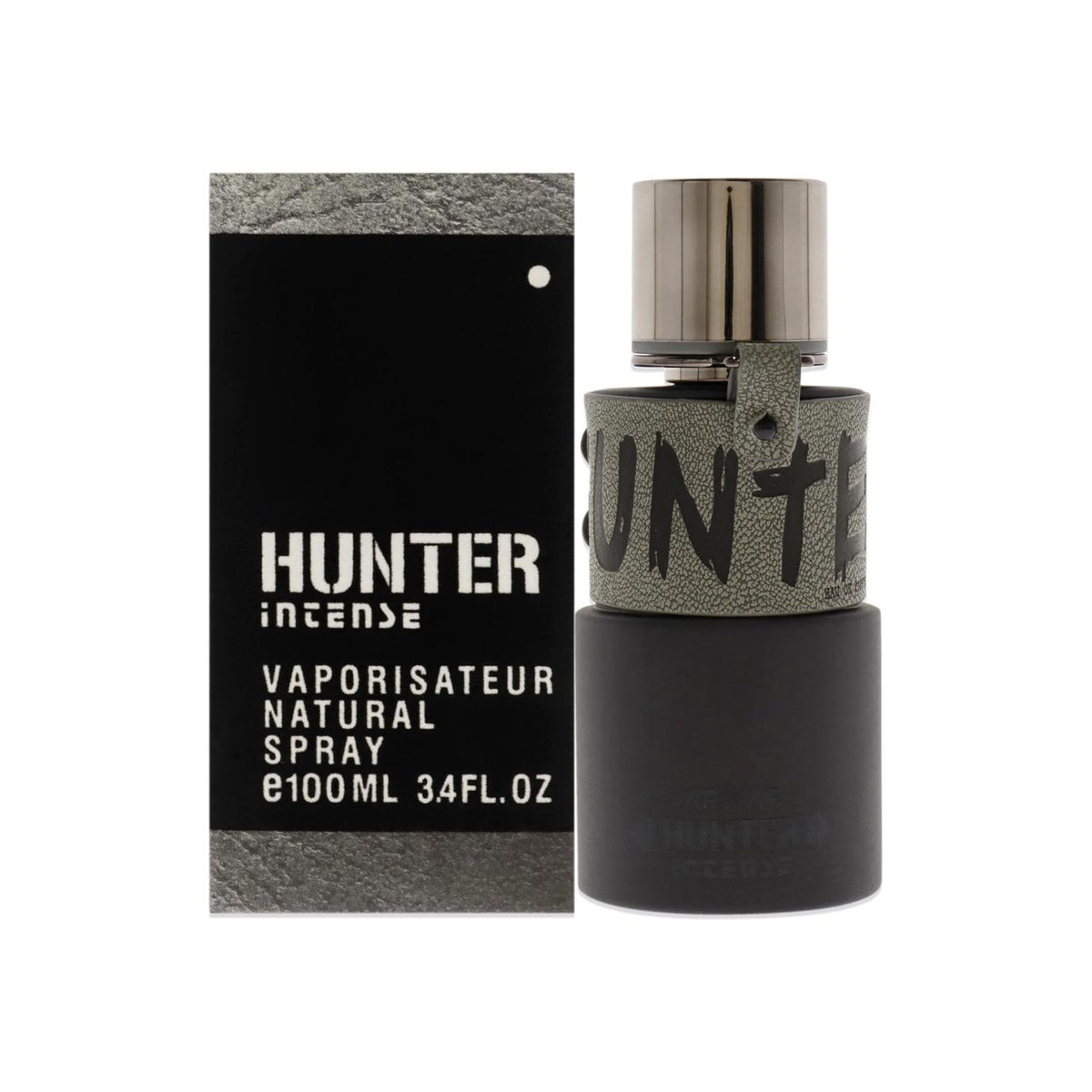 Armaf - Hunter Intense Eau De Parfum para Hombre 100ml