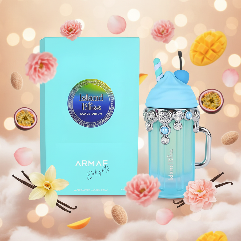 Perfume Arabe para Mujer de Armaf
