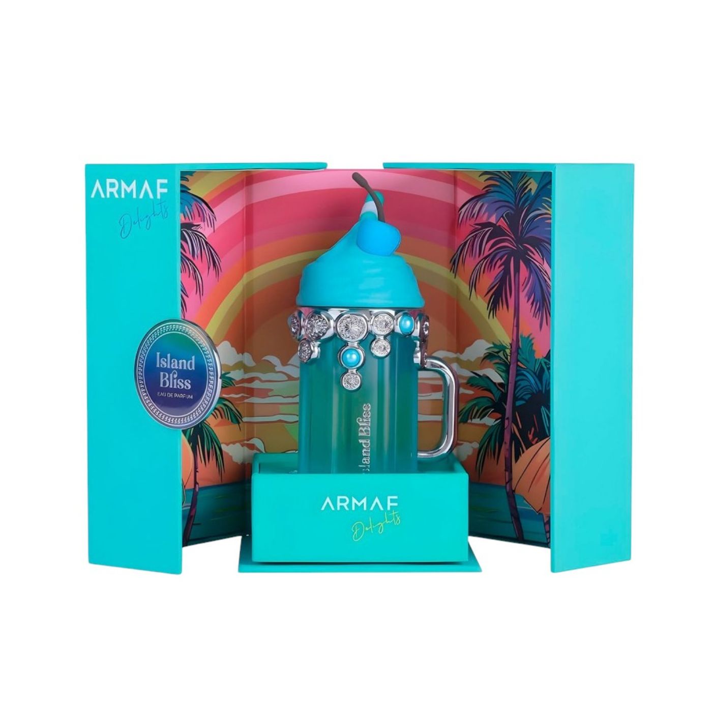 Perfume Afmaf para Mujer