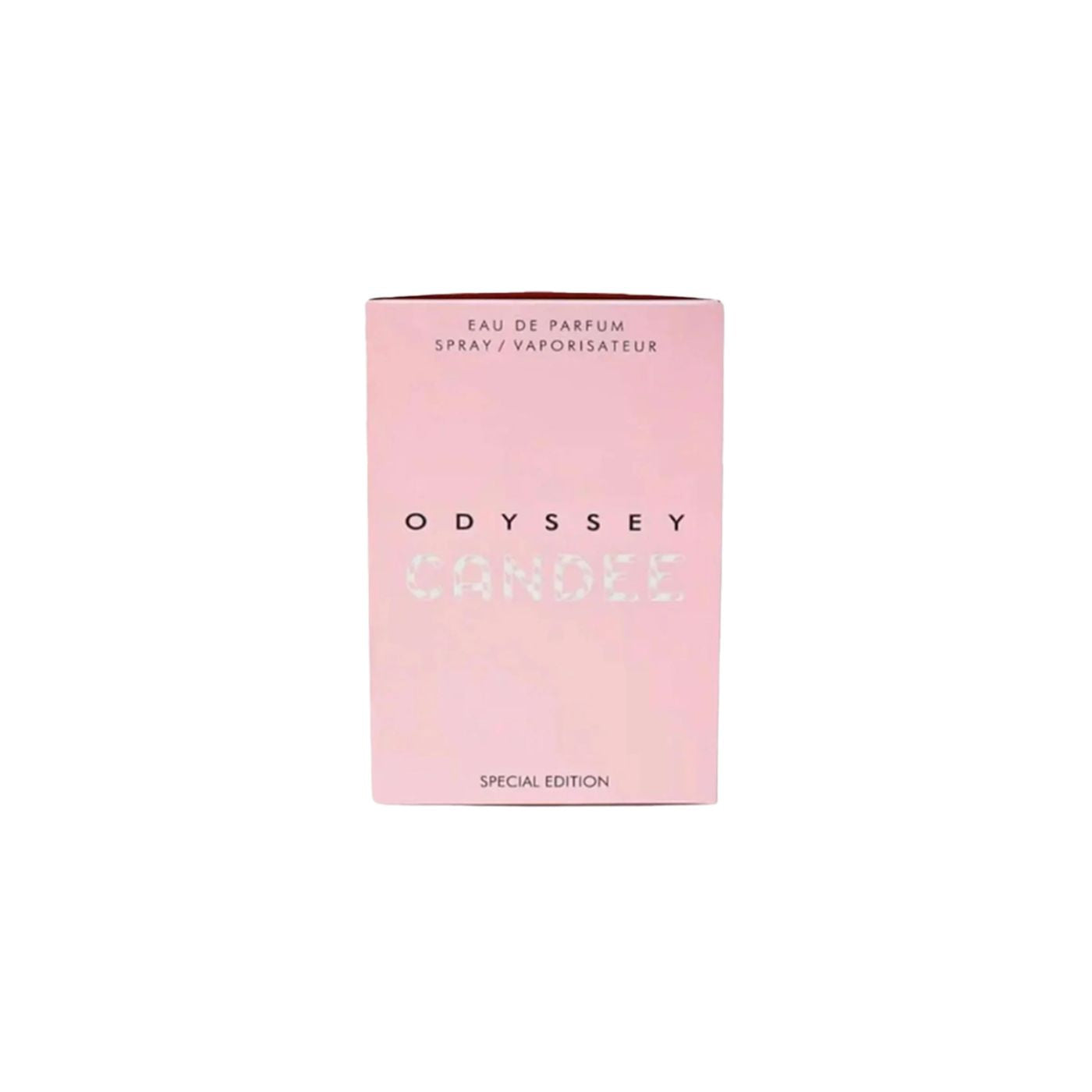 Odyssey Candee Perfume Arabe