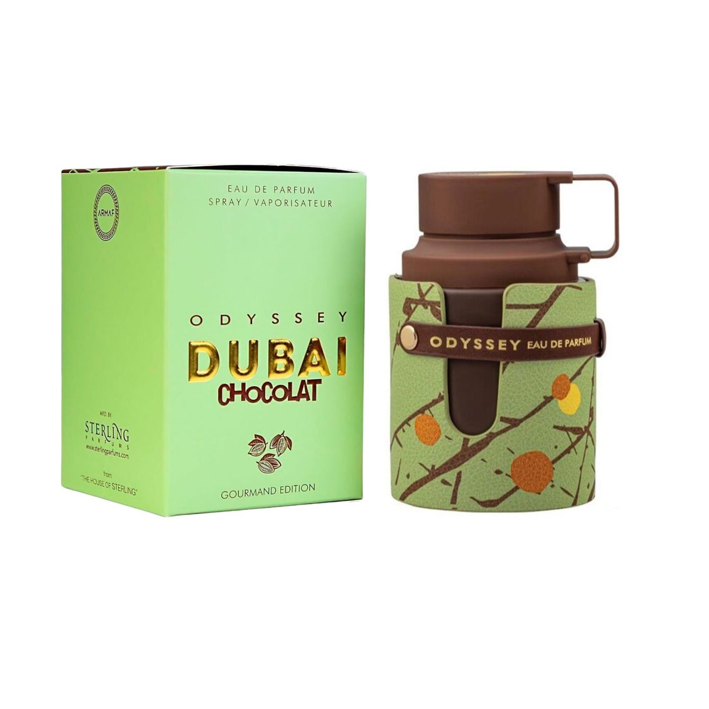 perfumes arabe