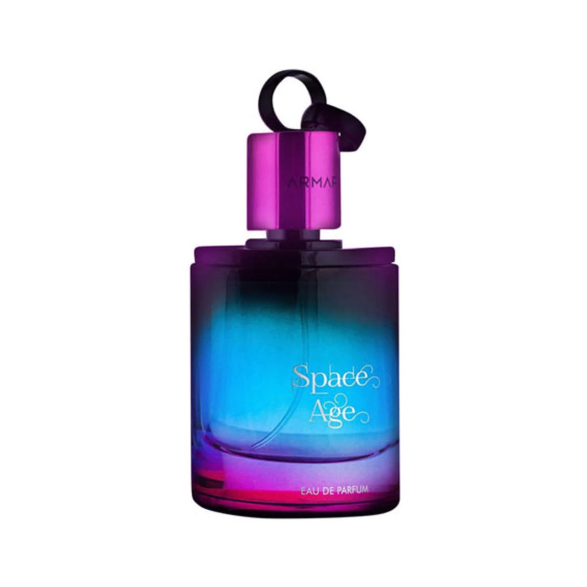 Perfume para mujer Space Age de Armaf