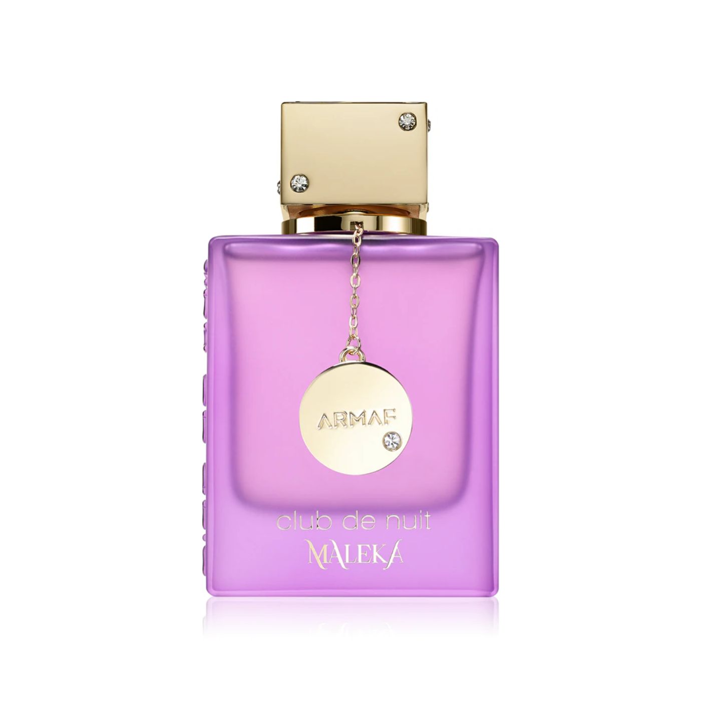 Armaf Club De Nuit Maleka EDP 105ml | Perfume Árabe Femenino