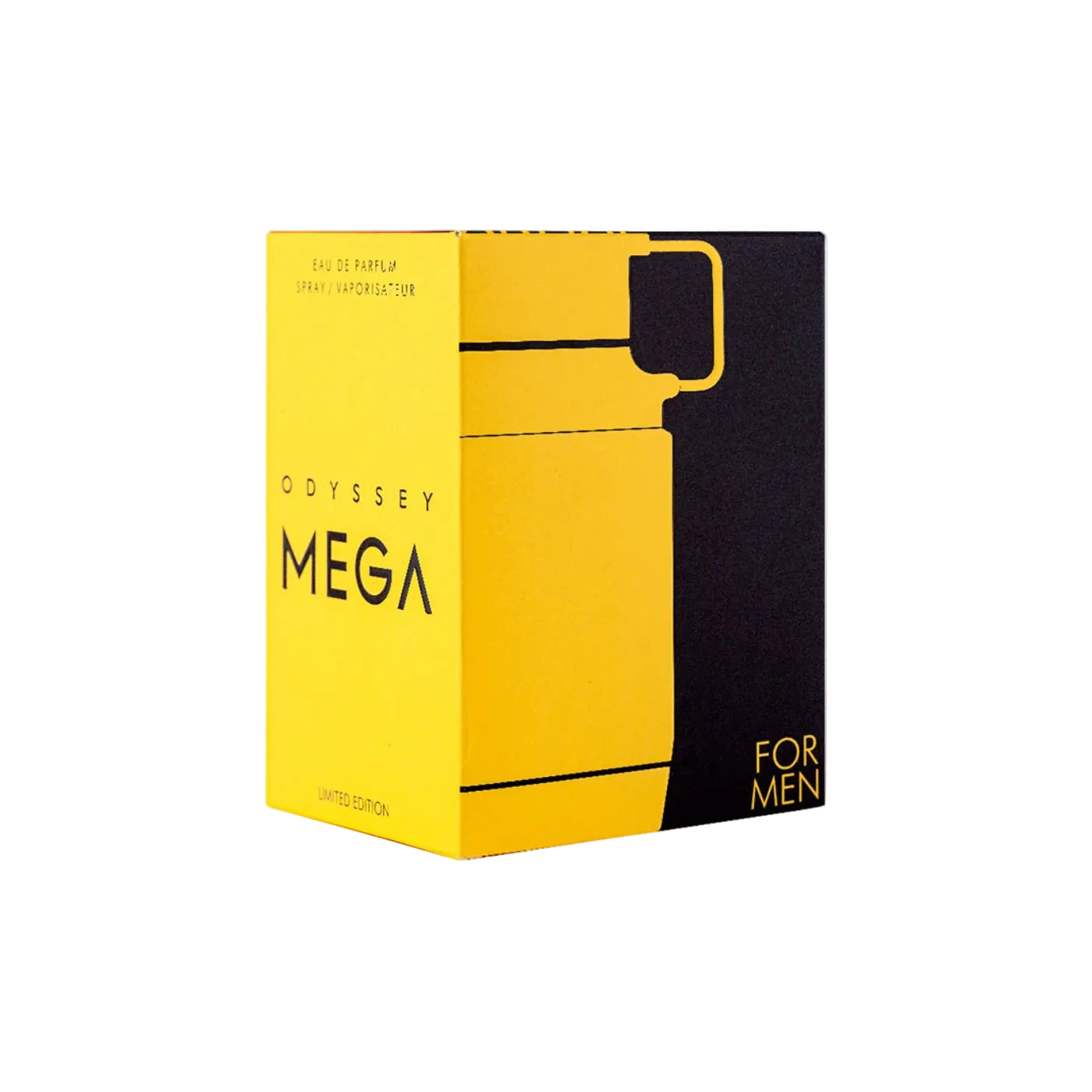 Armaf Odyssey Mega Limited Edition Eau De Parfum