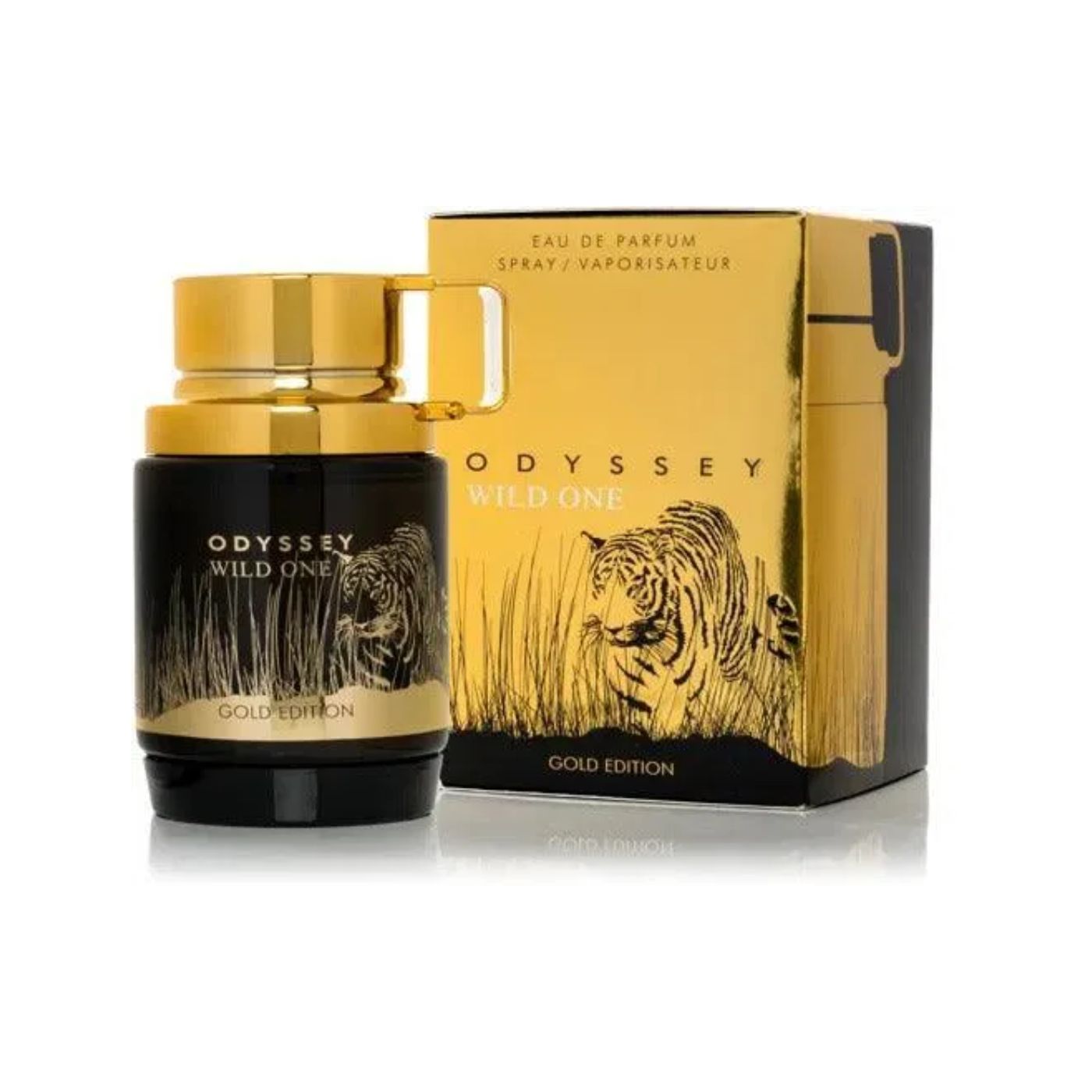 Armaf Odyssey Wild One Eau De Parfum 