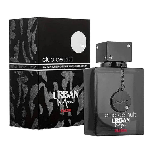Armaf Urban Man Elixir
