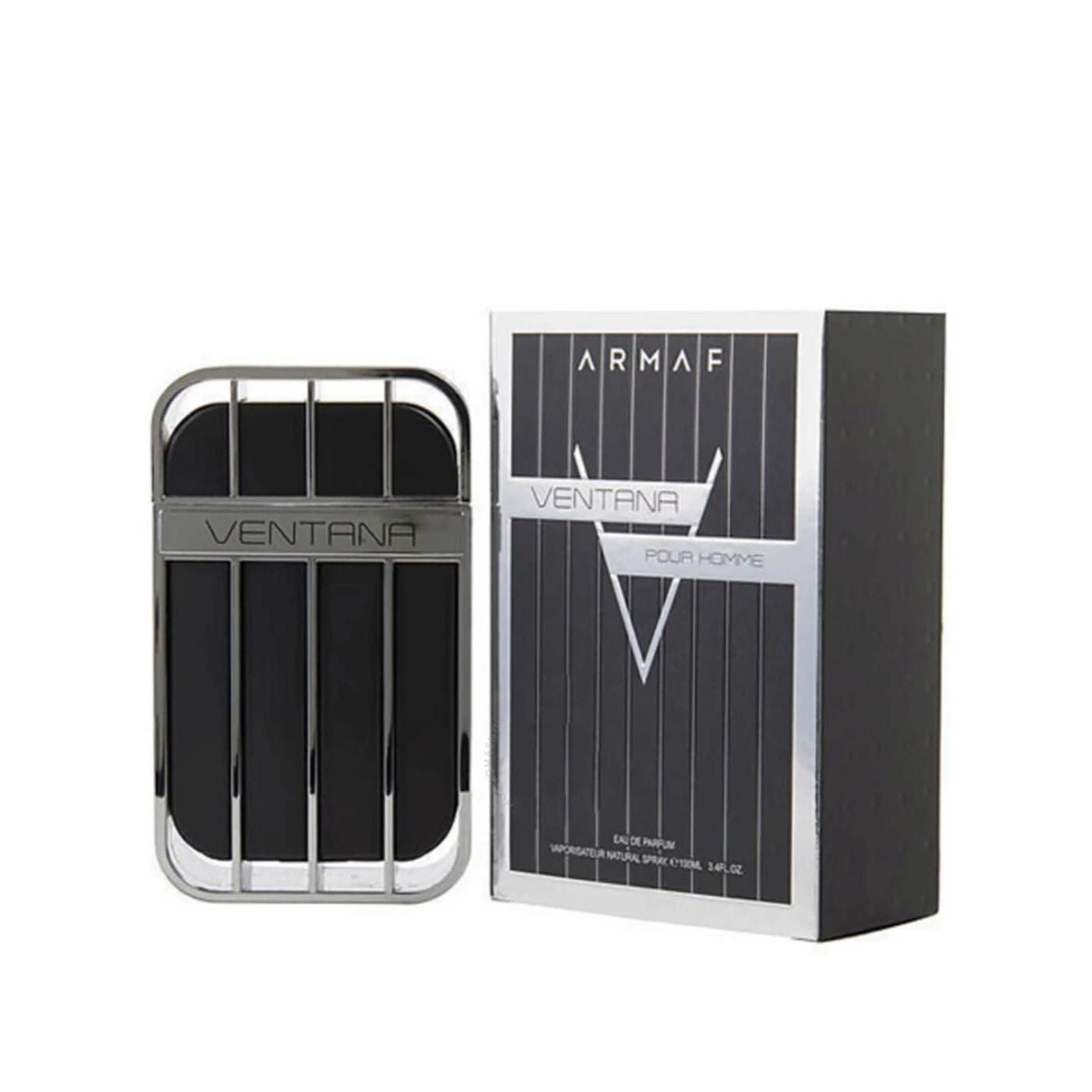 Armaf Ventana Pour Homme Eau De Parfum