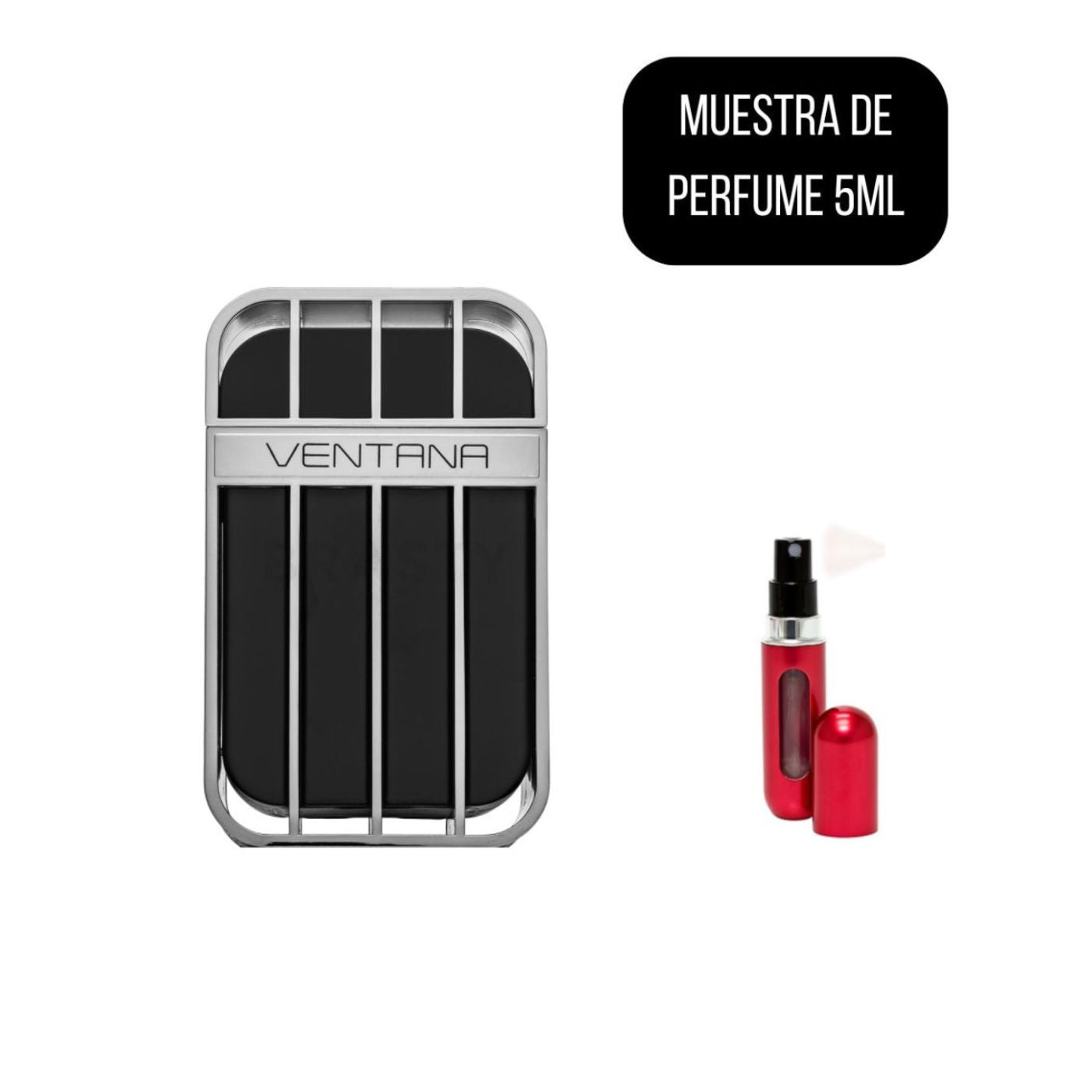 Muestra Armaf