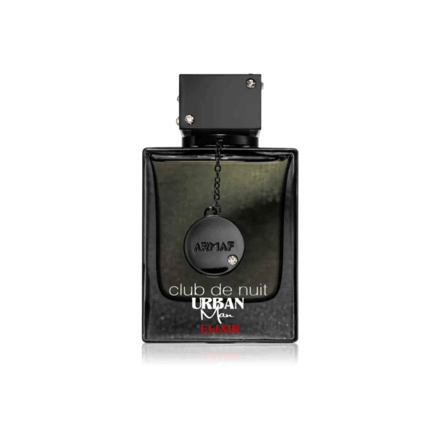 Armaf club de nuit urban man
