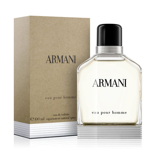 Giorgio Armani Eau pour Homme