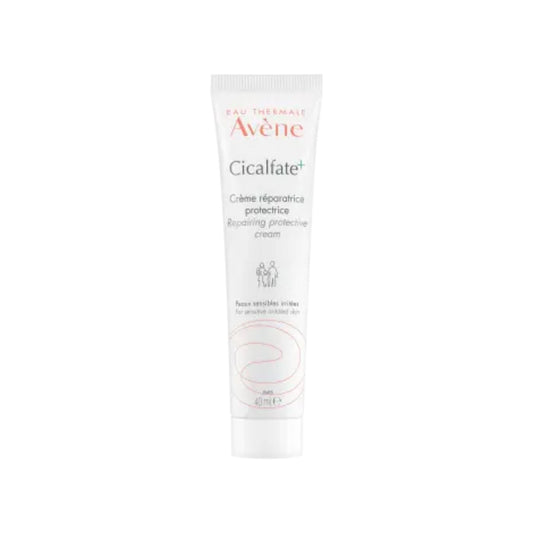 Avene Agua Termal Cicalfate Crema Reparadora Protectora