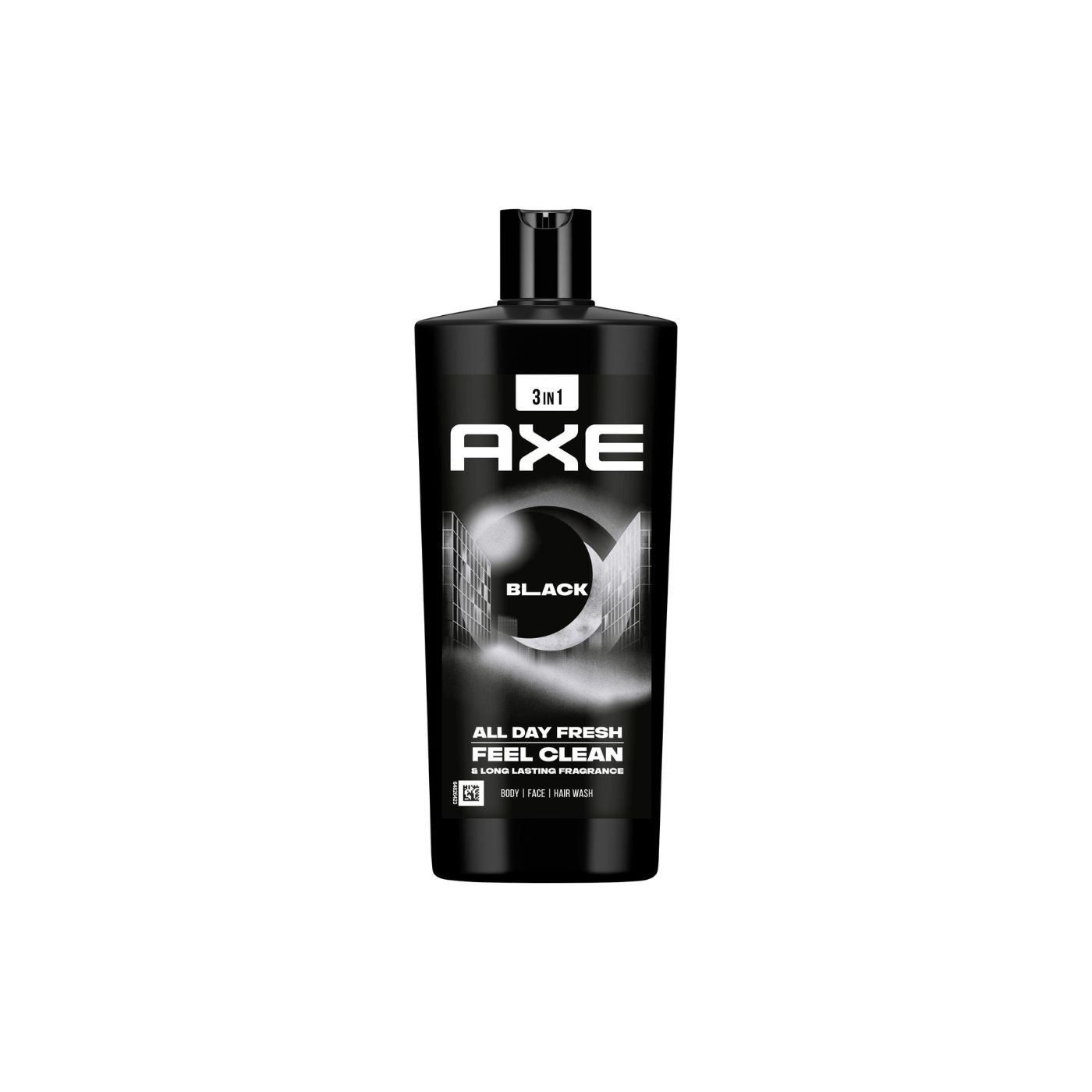 Gel de baño Axe