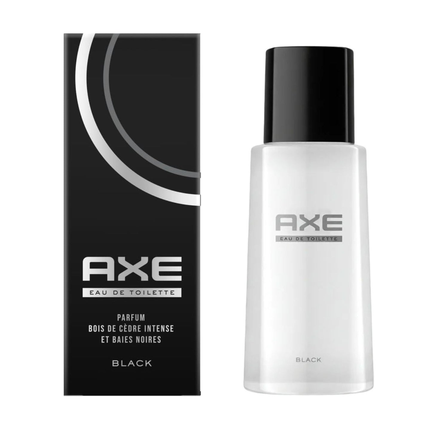 AXE Black Eau de Toilette