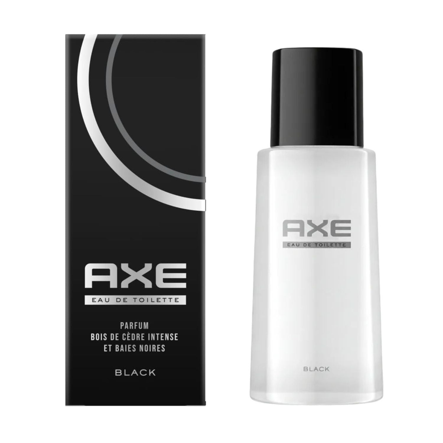 AXE Black Eau de Toilette