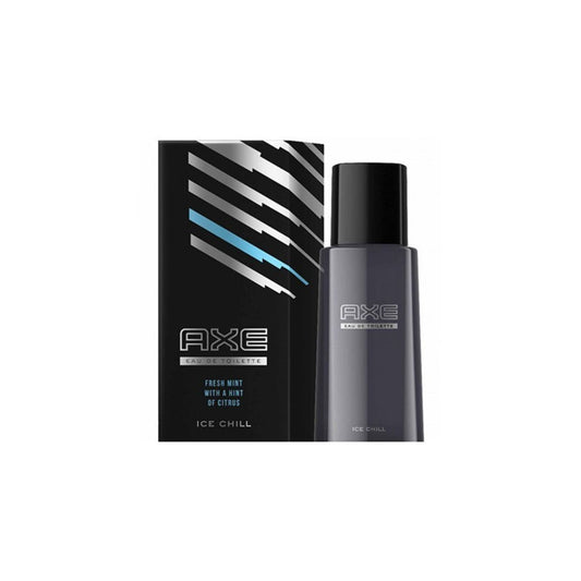 Axe Ice Chill Eau de Toilette Para Hombre