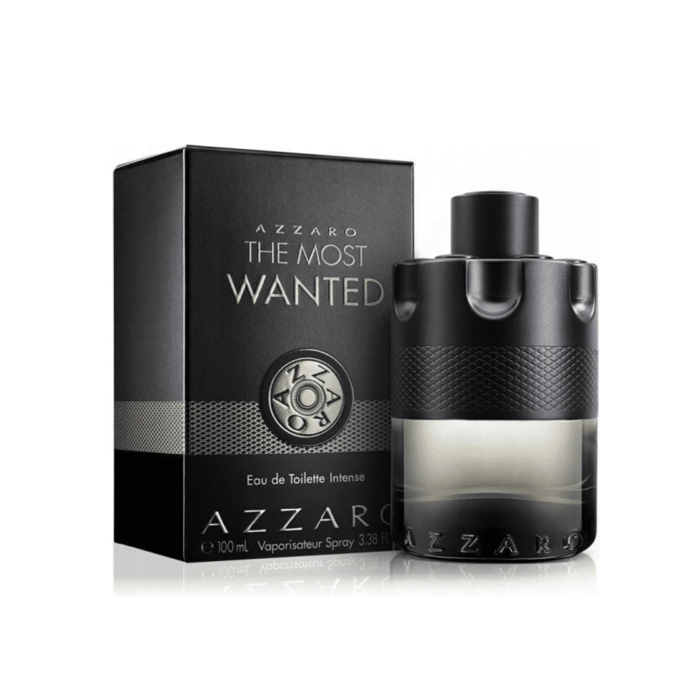 perfume para hombre Azzaro