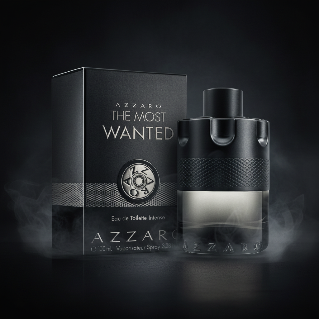 Perfume azzaro hombre 100ml