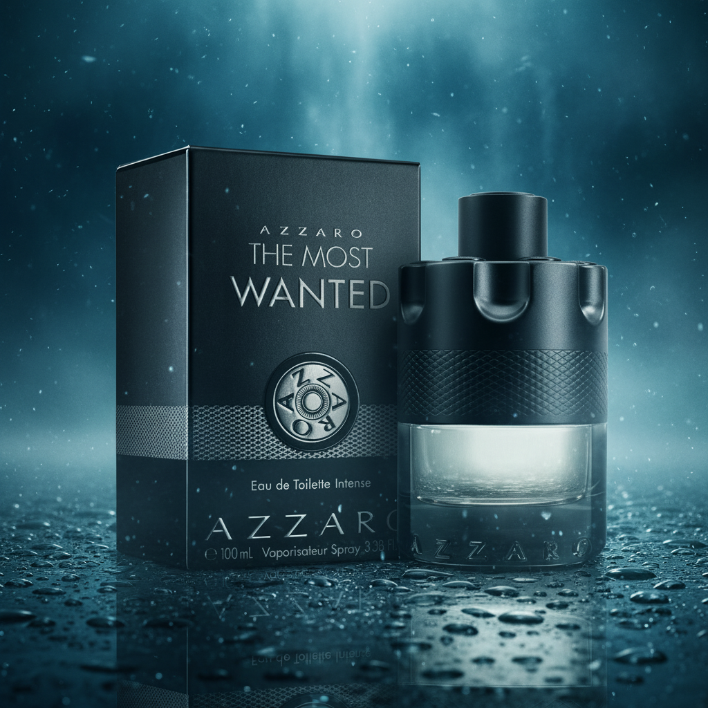 Azzaro perfume para hombre