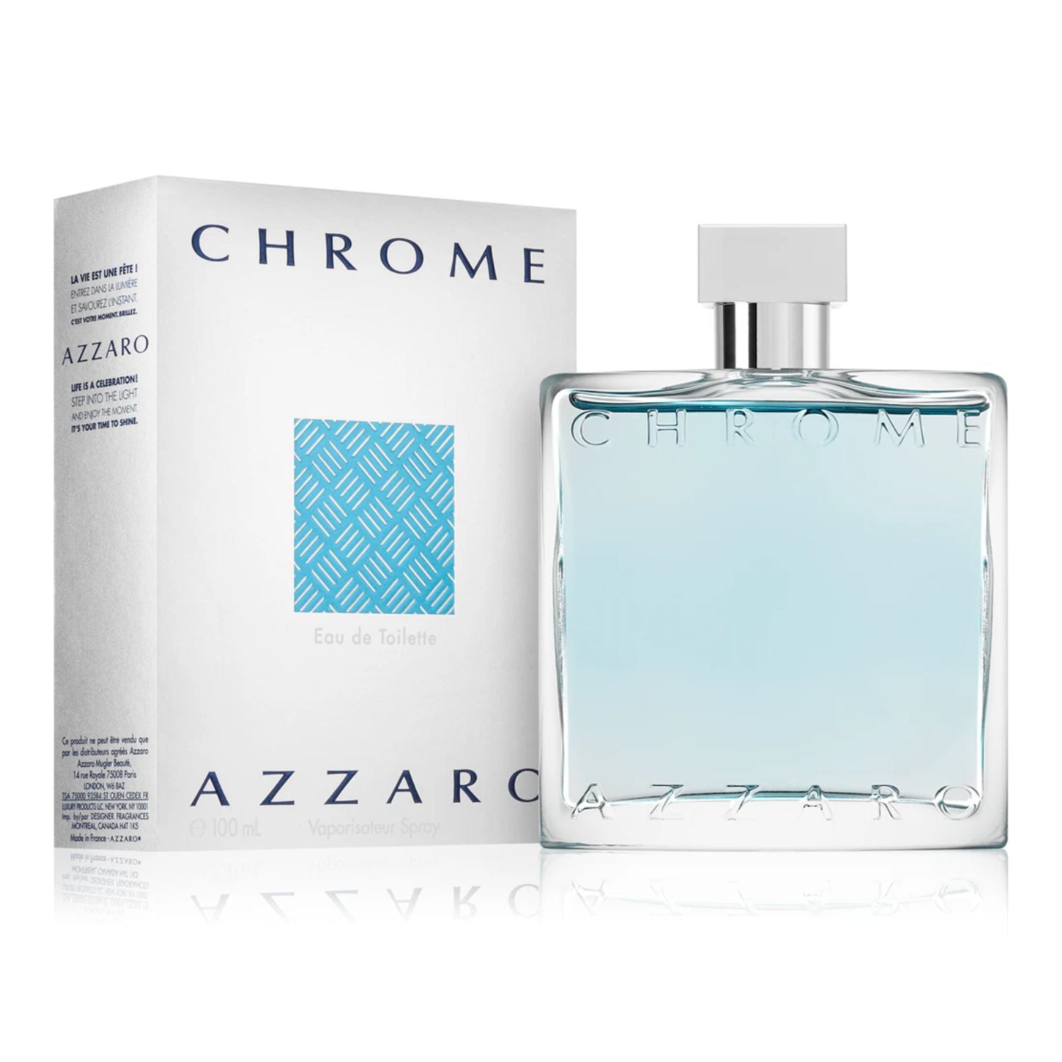 fragancia masculina atemporal