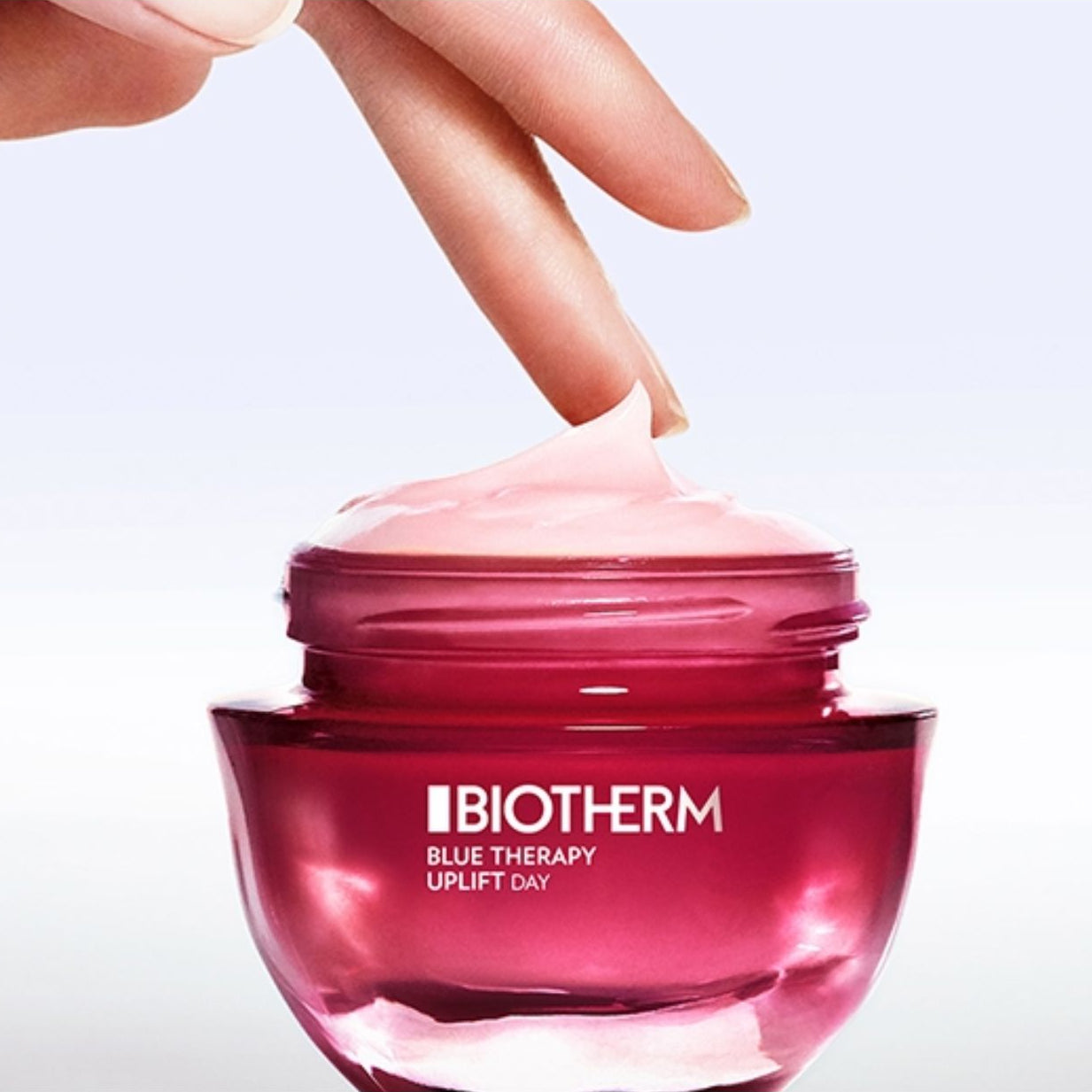 BIOTHERM Blue Therapy  Uplift Day - Crema Antiedad Efecto Lifting Dia 50ml