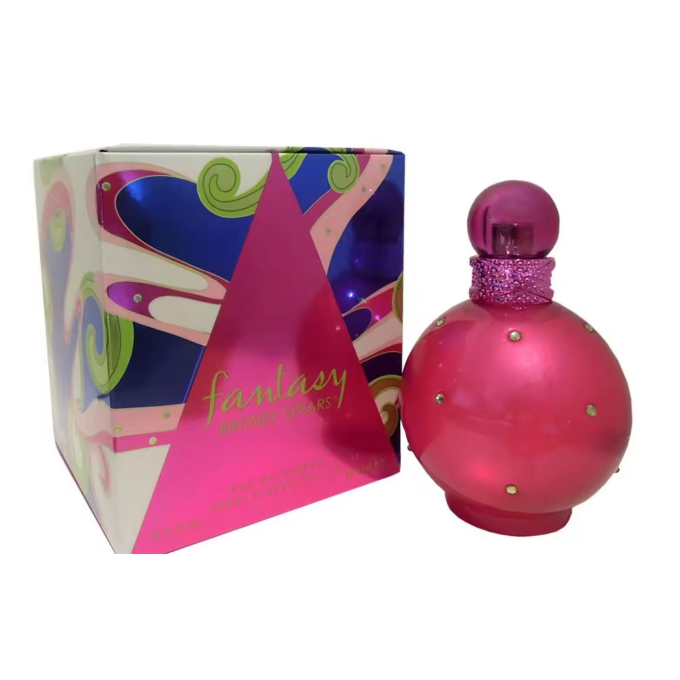 perfume britney spears fantasy