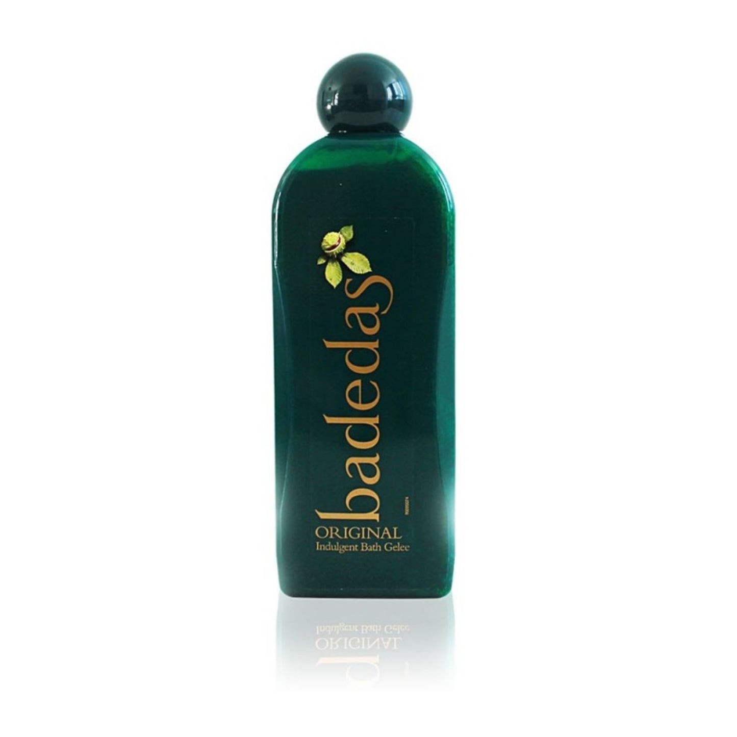 Gel de baño con Fragancia Herbal Badedas