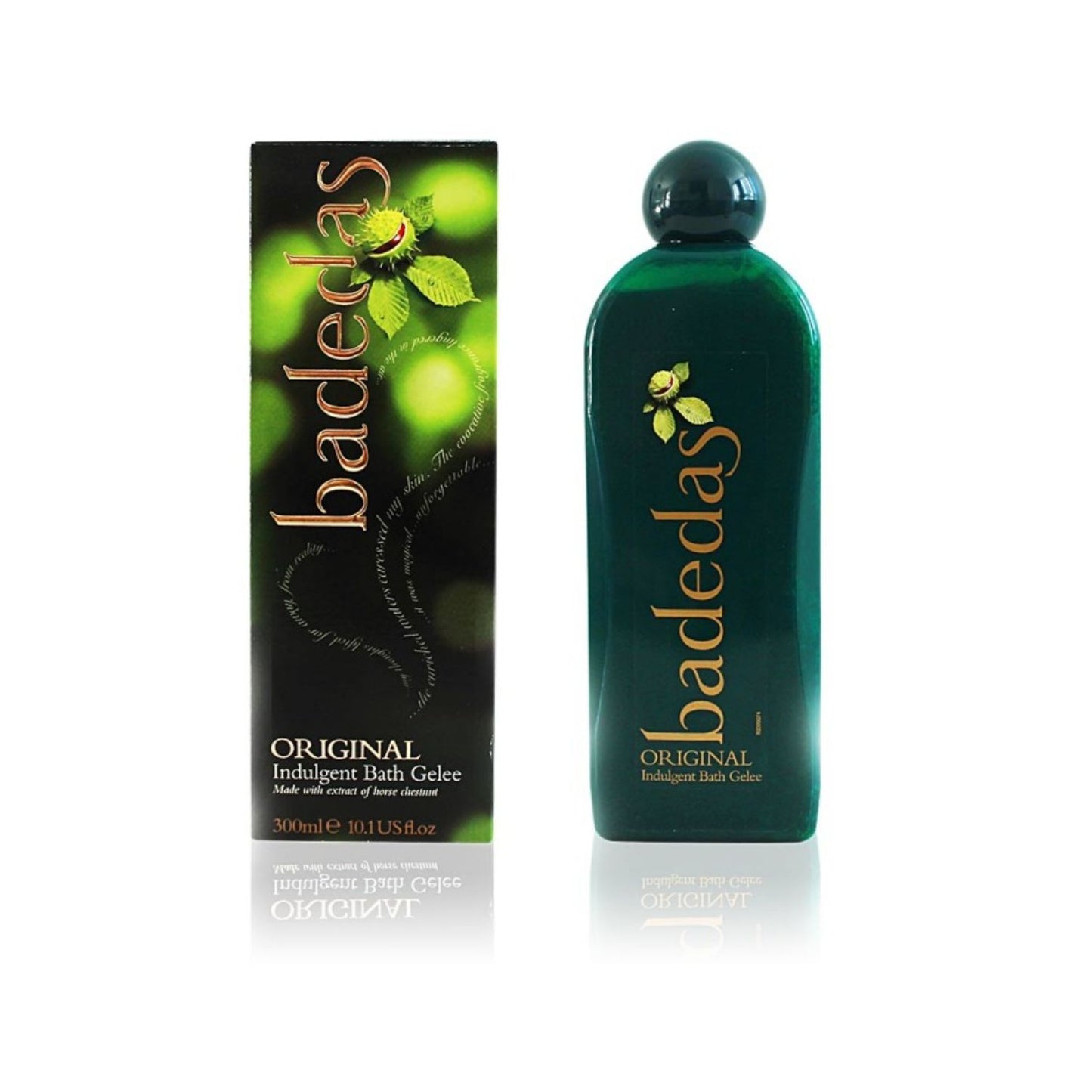 Badedas Original Gel de Baño 300ml