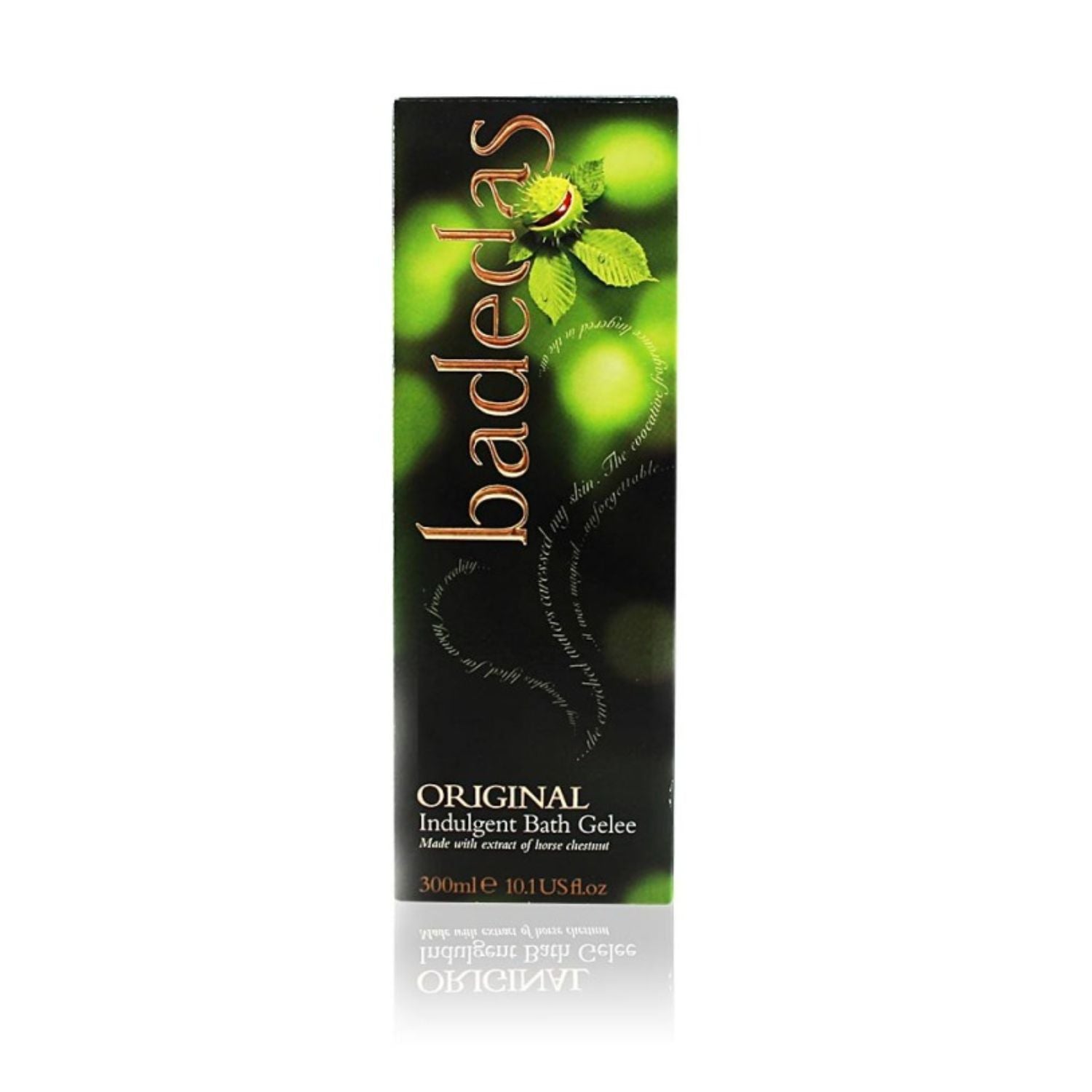 Gel de Ducha Badedas