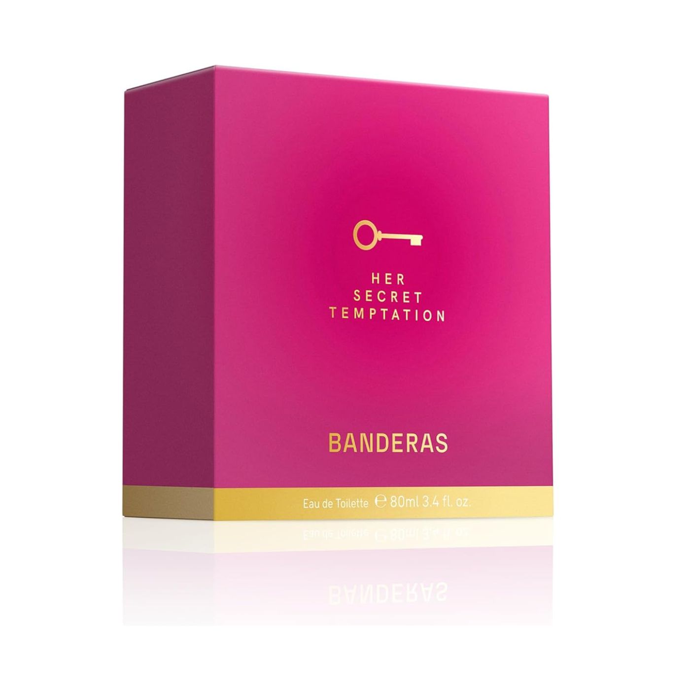 Colonia de Antonio Banderas para Mujer
