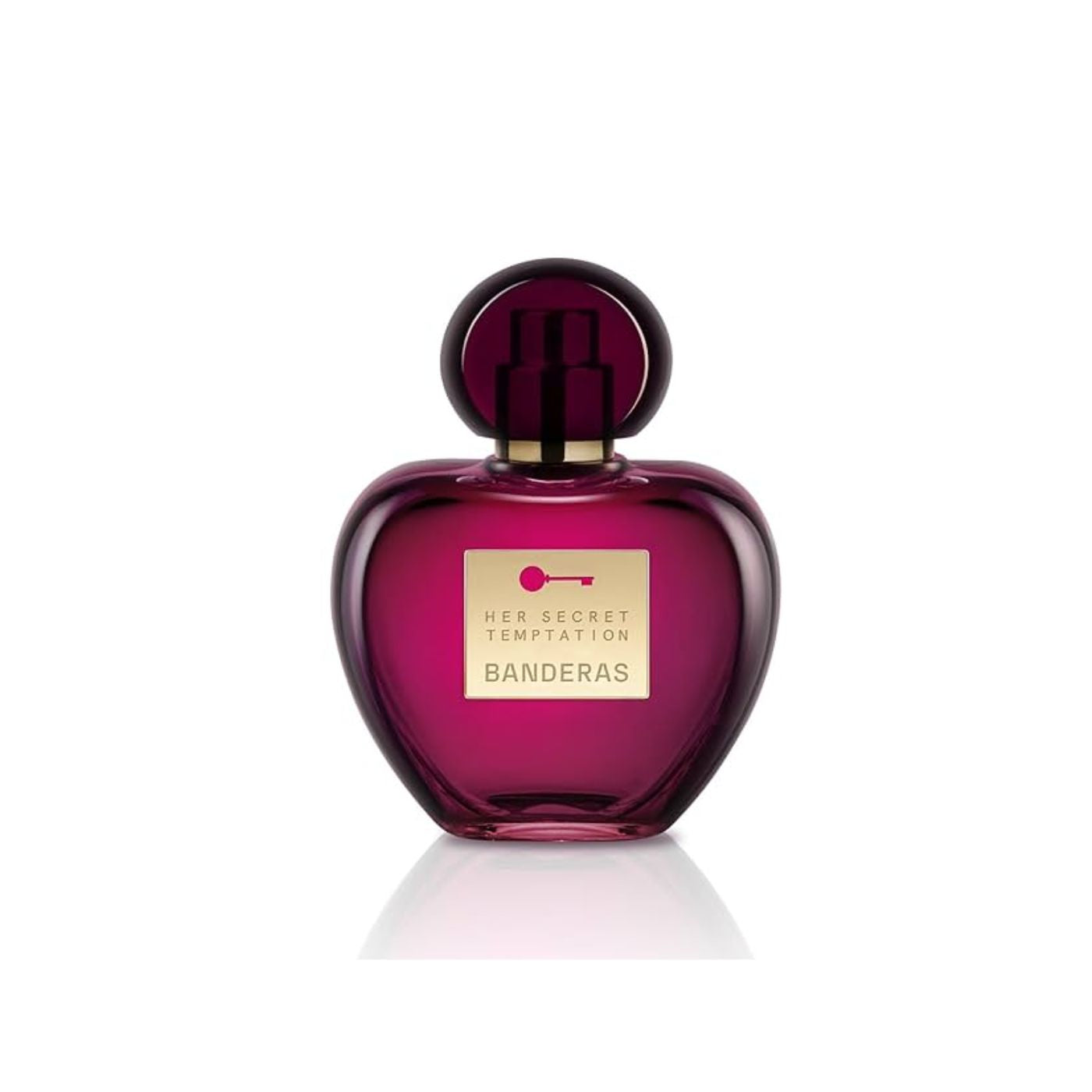 Perfume de Antonio Banderas para Mujer