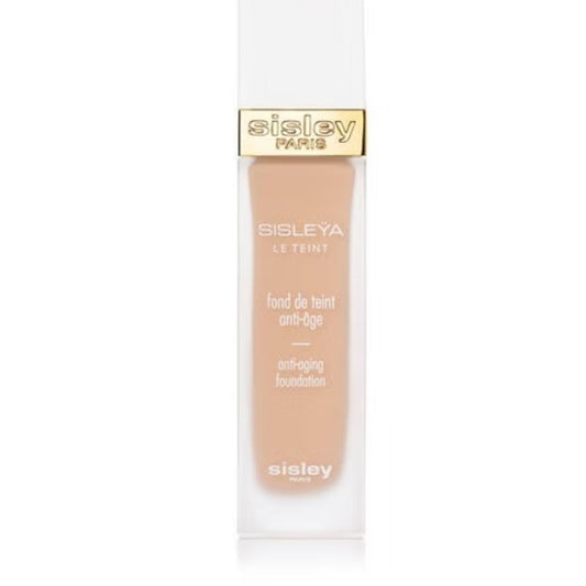 Base de maquillaje Sisleÿa Le Teint Sisley 2w Linen 30 ml 