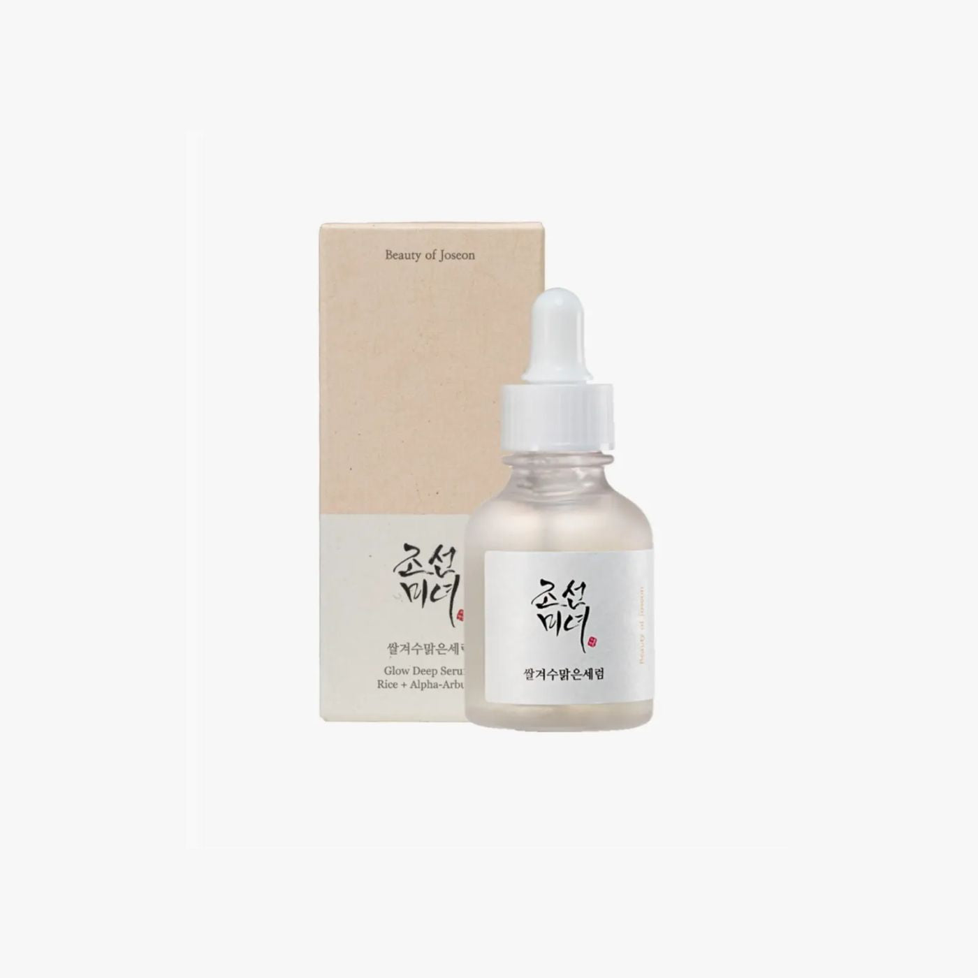 Cosmetica Coreana