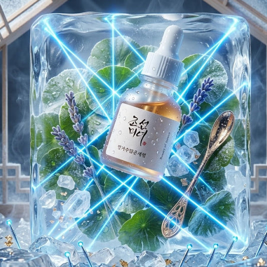 Cosmetica Beauty Of Joseon