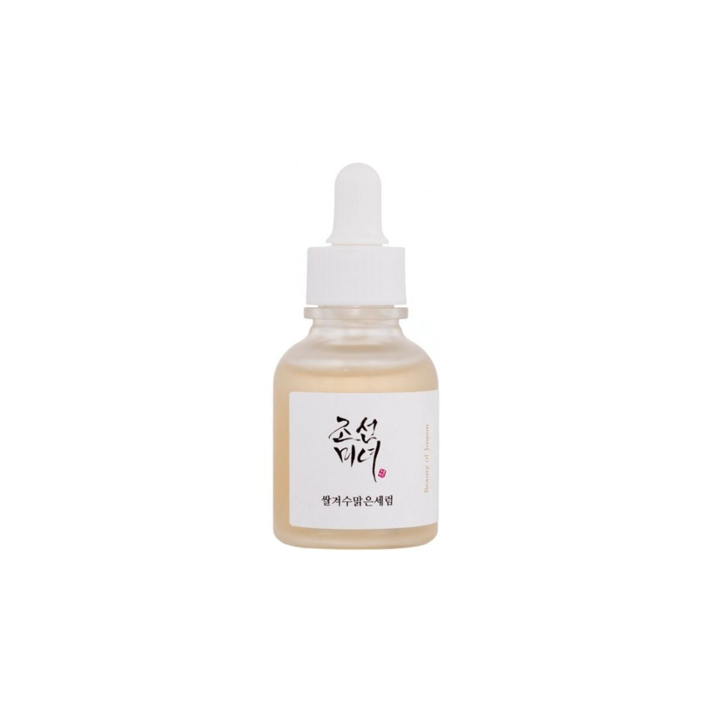 Beauty Of Joseon Glow Deep Serum Rice + Alpha Arbutin Serum Facial 30ml