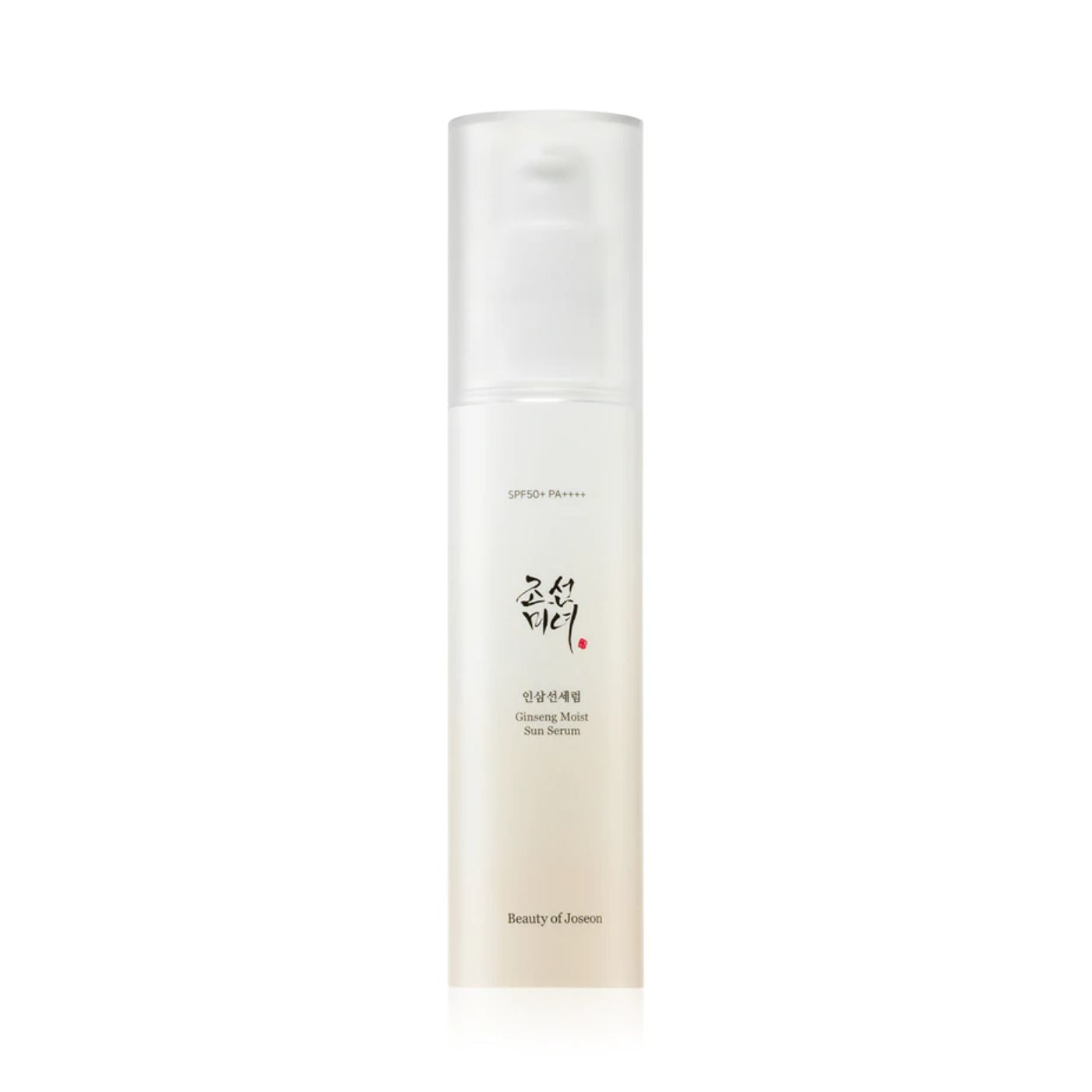 crema Beauty Of Joseon