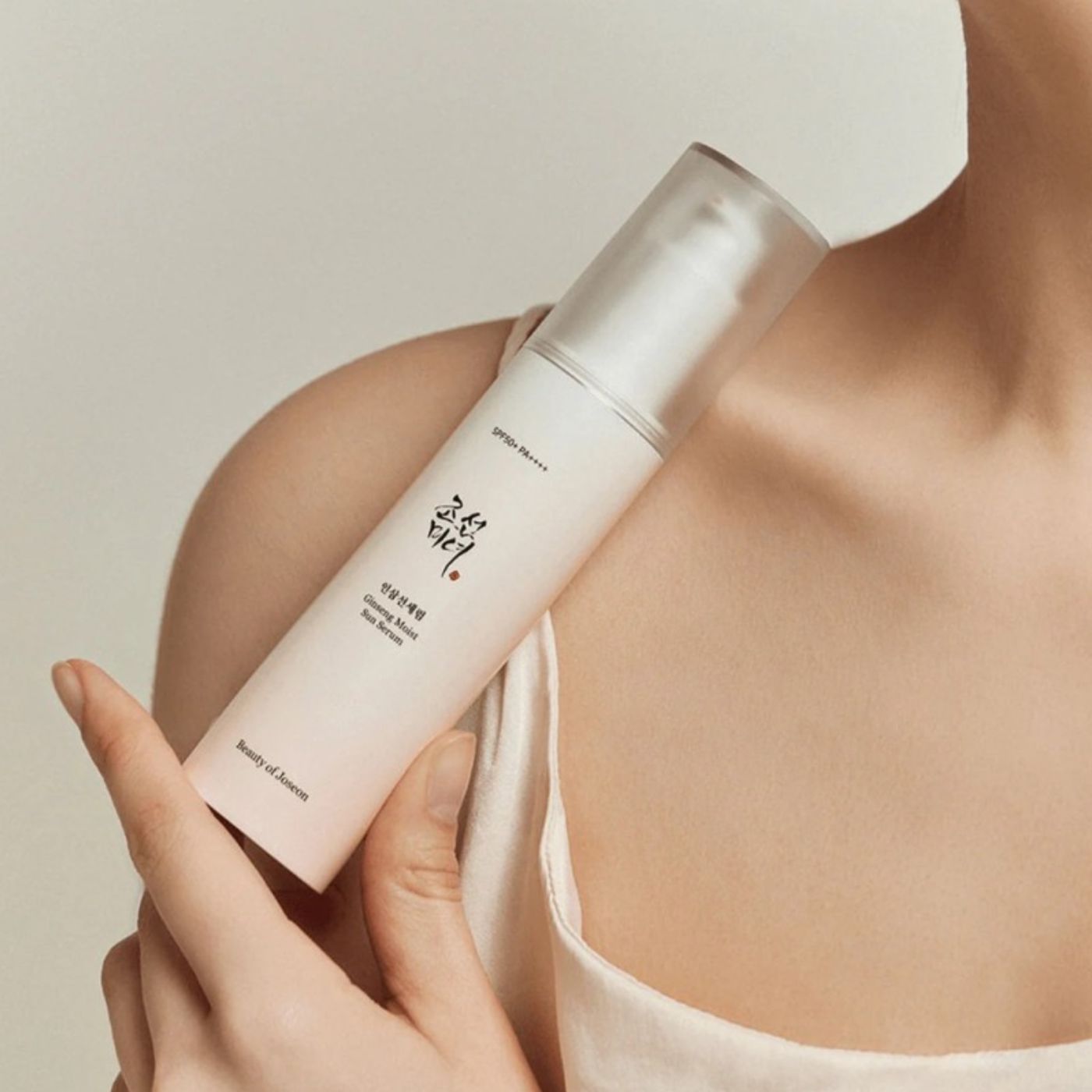 cosmética coreana productos de belleza