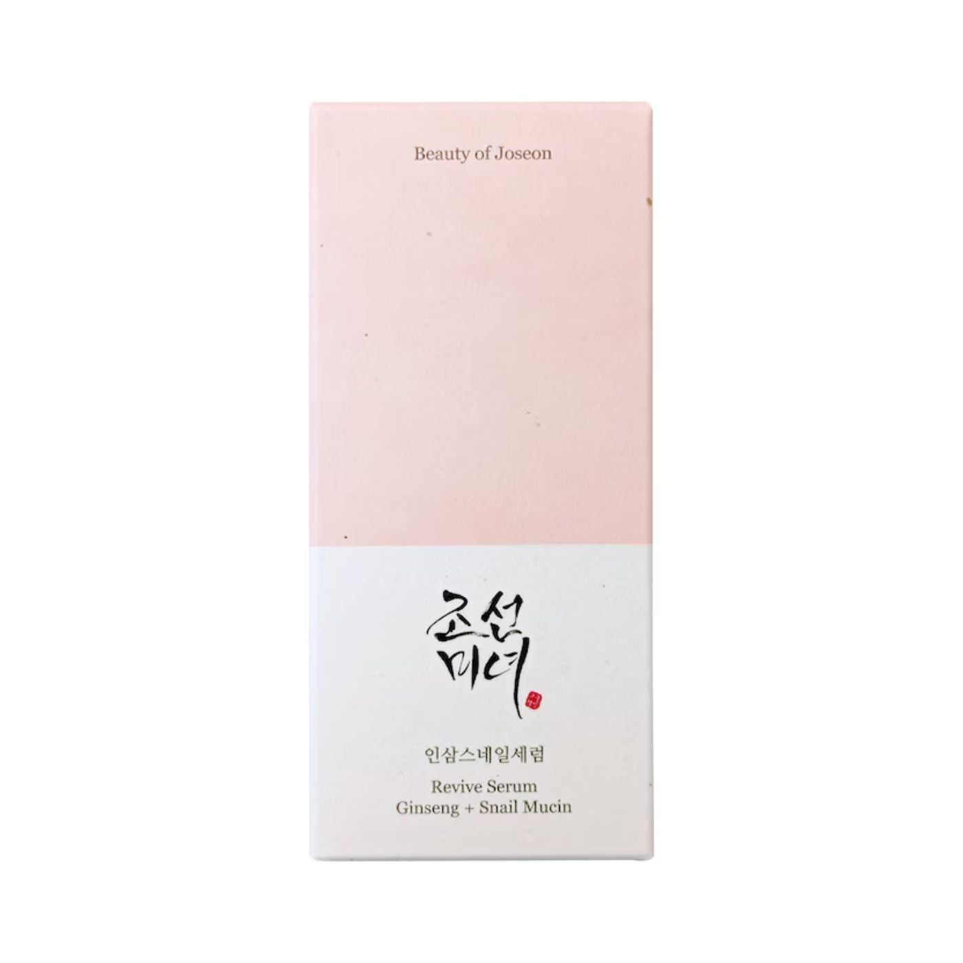 Beauty of Joseon serum original Cosmétic Premium